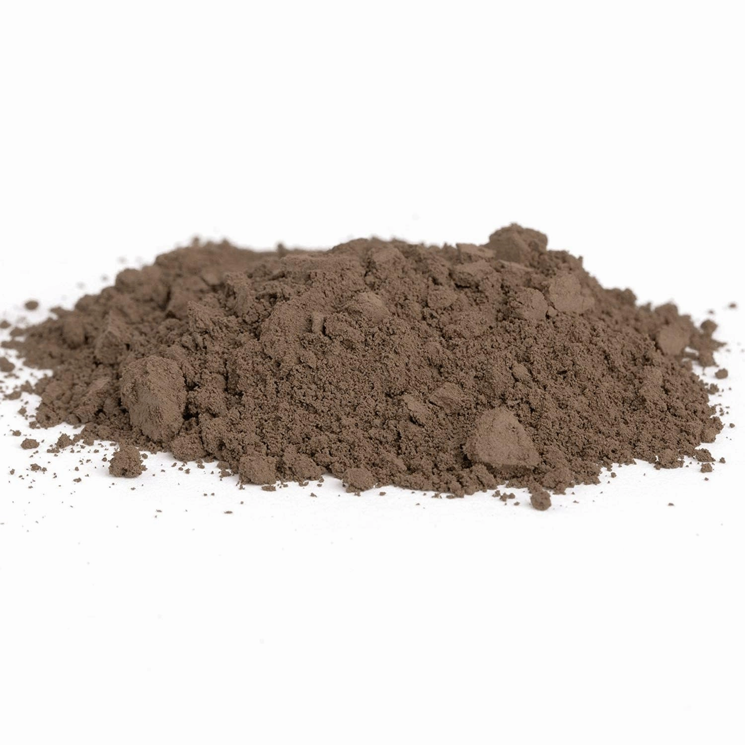 Hair Root Touch Up Powder, Light Brown - 11 True-to-Nature Root Concealer Shades, Long-lasting, Fragrance, Talc, Parabens Free, With Brush