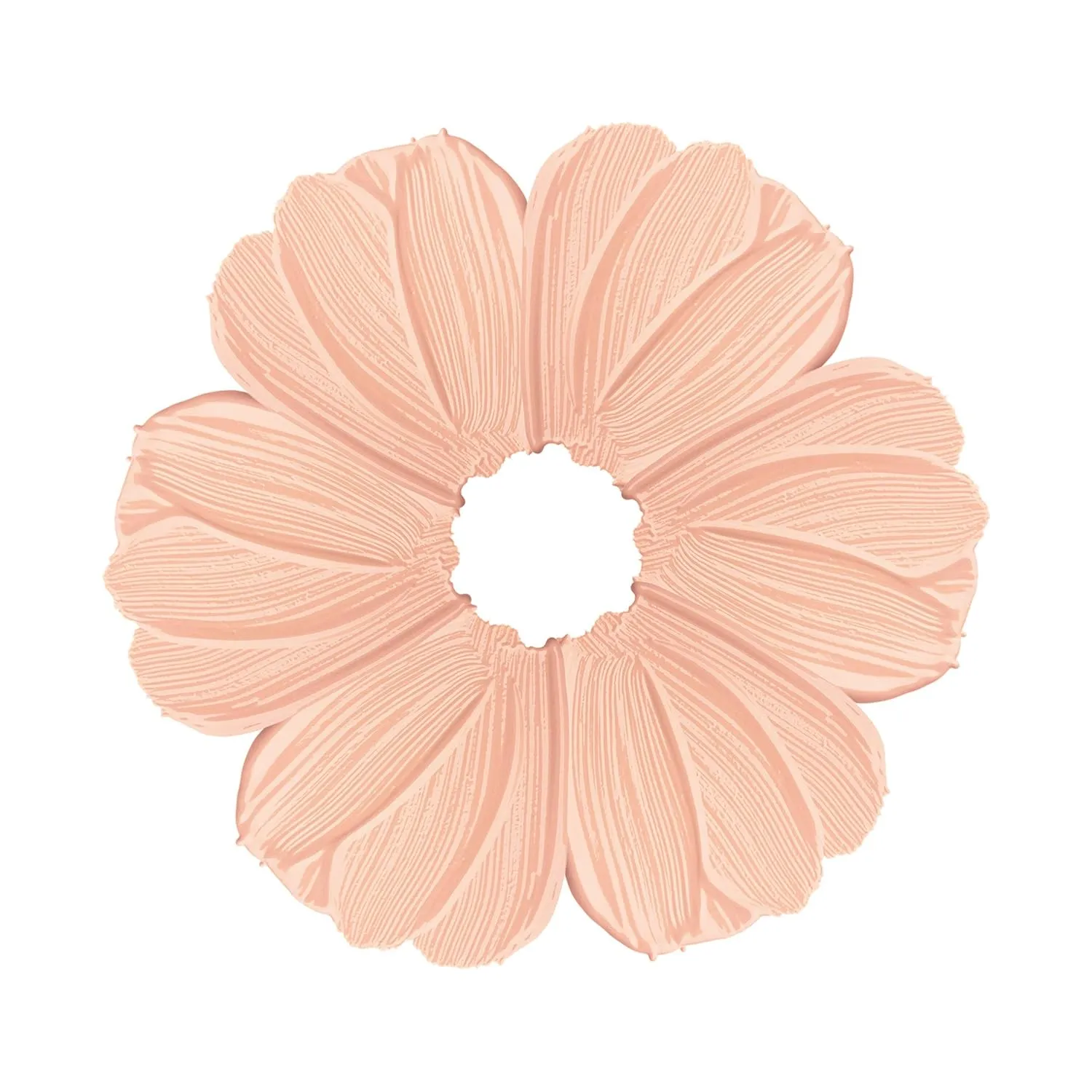 Harvest Natural Beauty- 100% Natural and Certified Organic Concealer - Color Adjusting and Skin Healing - Non-Toxic, Vegan and Cruelty Free- Camouflage Cream (Bare Naked)