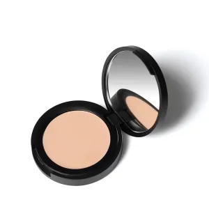 Harvest Natural Beauty- 100% Natural and Certified Organic Concealer - Color Adjusting and Skin Healing - Non-Toxic, Vegan and Cruelty Free- Camouflage Cream (Bare Naked)