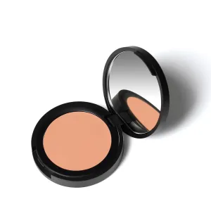 Harvest Natural Beauty- 100% Natural and Certified Organic Concealer - Color Adjusting and Skin Healing - Non-Toxic, Vegan and Cruelty Free- Camouflage Cream (Erase)