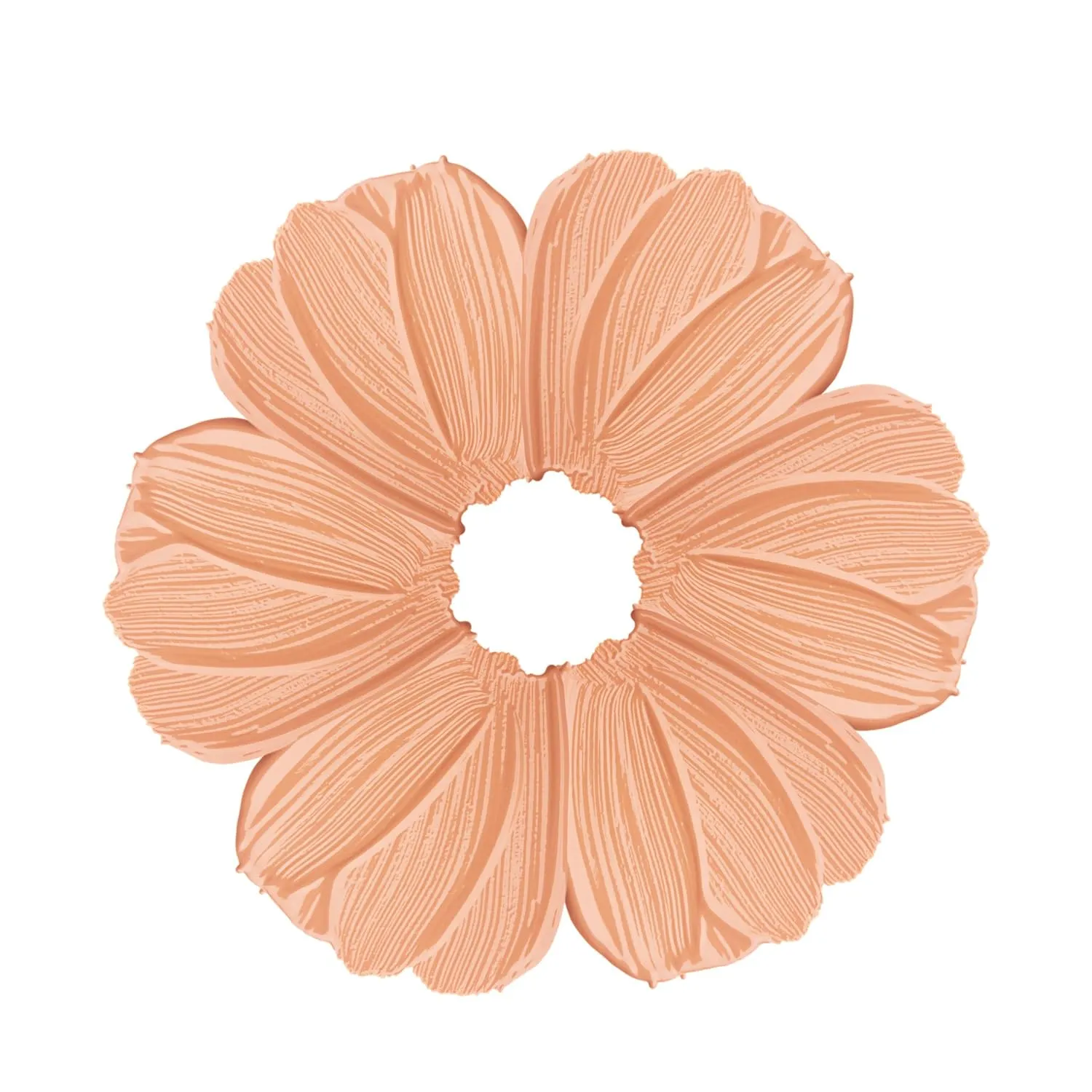 Harvest Natural Beauty- 100% Natural and Certified Organic Concealer - Color Adjusting and Skin Healing - Non-Toxic, Vegan and Cruelty Free- Camouflage Cream (Erase)