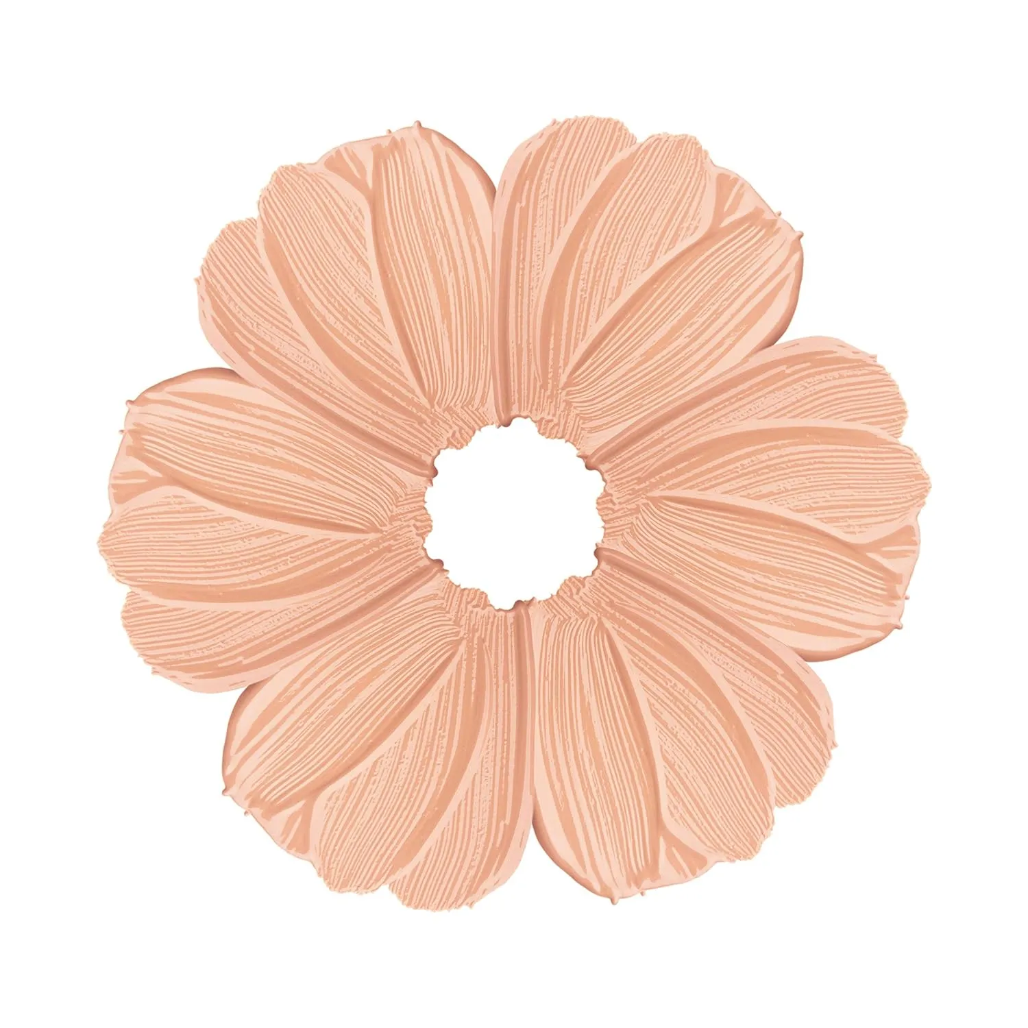 Harvest Natural Beauty- 100% Natural and Certified Organic Concealer - Color Adjusting and Skin Healing - Non-Toxic, Vegan and Cruelty Free - Camouflage Cream (Flawless)