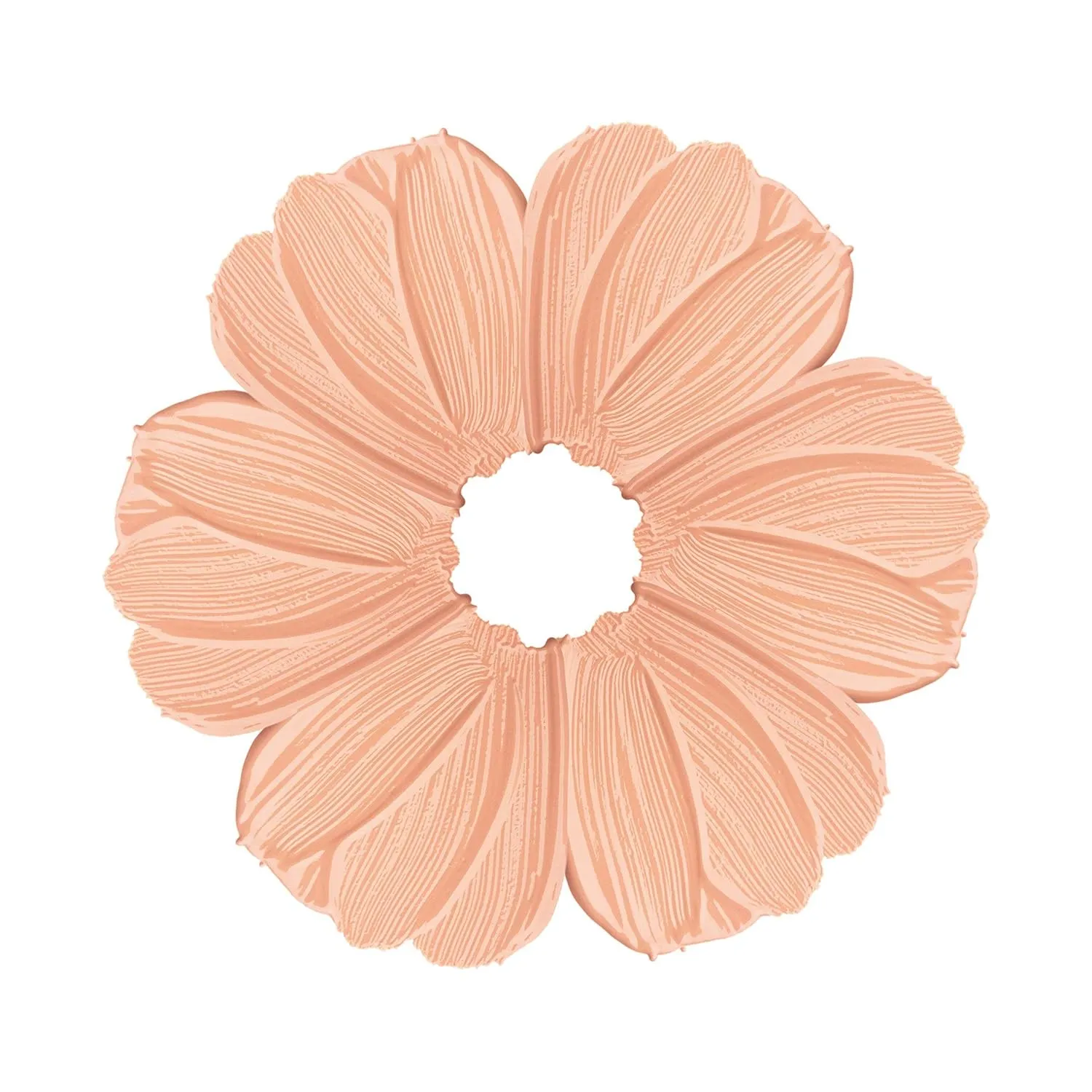 Harvest Natural Beauty- 100% Natural and Certified Organic Concealer - Color Adjusting and Skin Healing - Non-Toxic, Vegan and Cruelty Free - Camouflage Cream (Golden Sand)