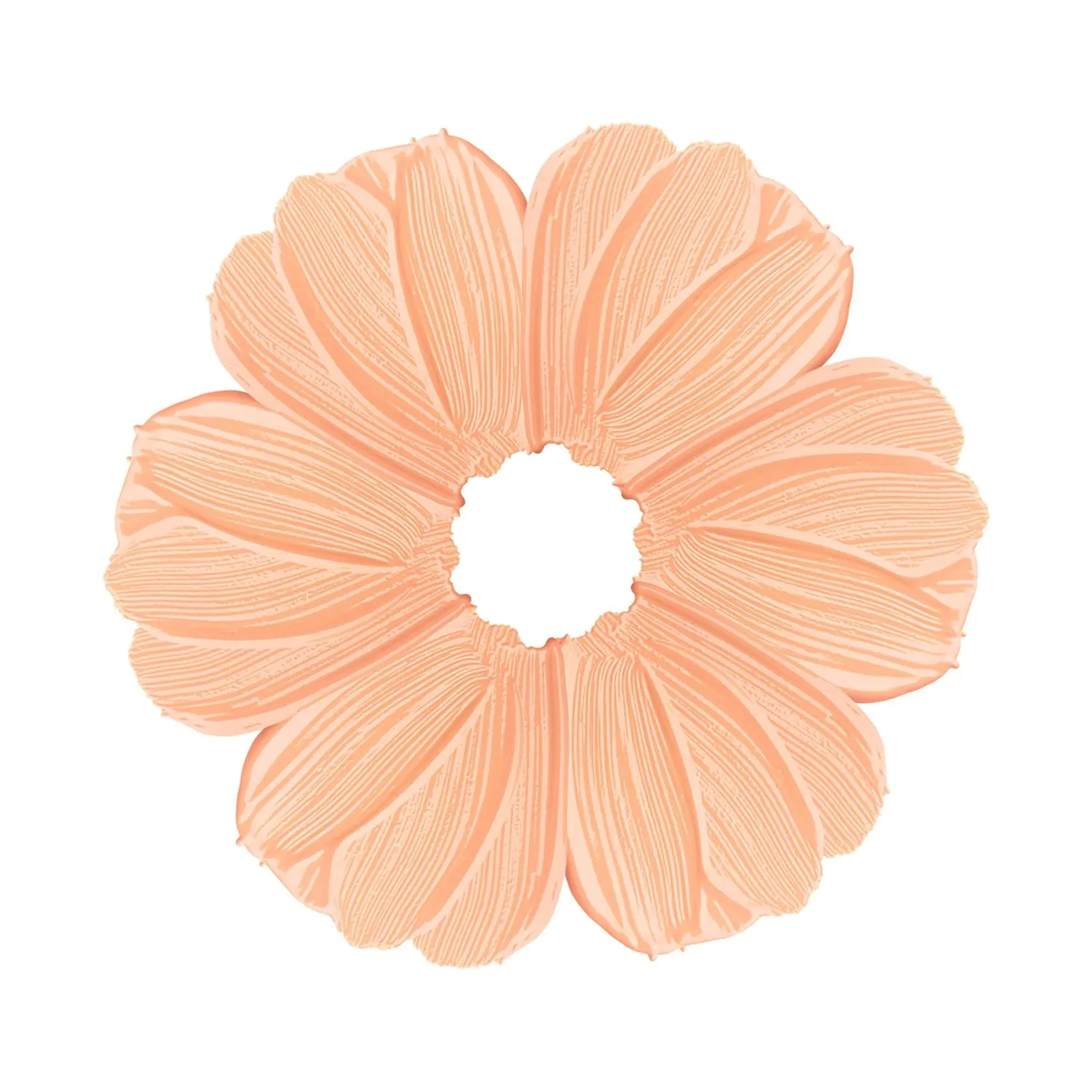 Harvest Natural Beauty- 100% Natural and Certified Organic Concealer - Color Adjusting and Skin Healing - Non-Toxic, Vegan and Cruelty Free- Camouflage Cream (Obscure)