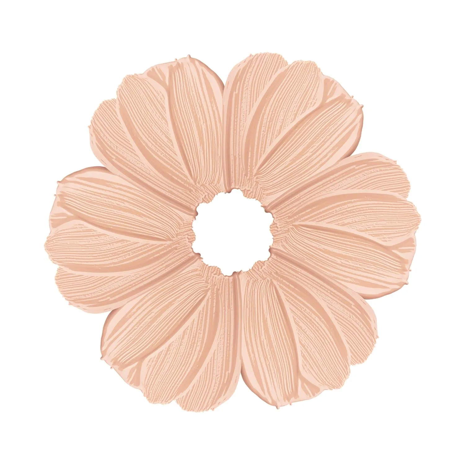 Harvest Natural Beauty- 100% Natural and Certified Organic Concealer - Color Adjusting and Skin Healing - Non-Toxic, Vegan and Cruelty Free- Camouflage Cream (Pure)