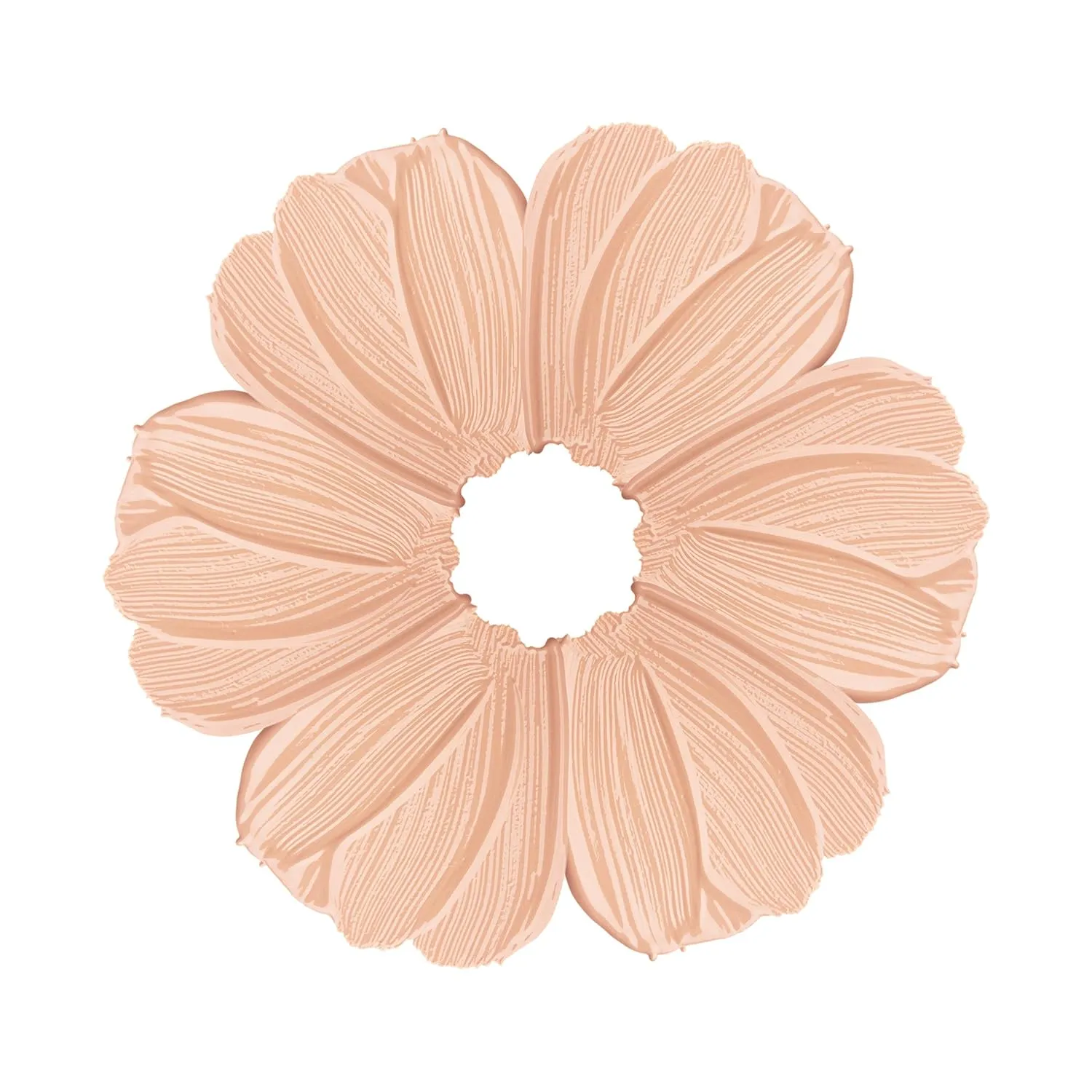 Harvest Natural Beauty- 100% Natural and Certified Organic Concealer - Color Adjusting and Skin Healing - Non-Toxic, Vegan and Cruelty Free (Fresh)