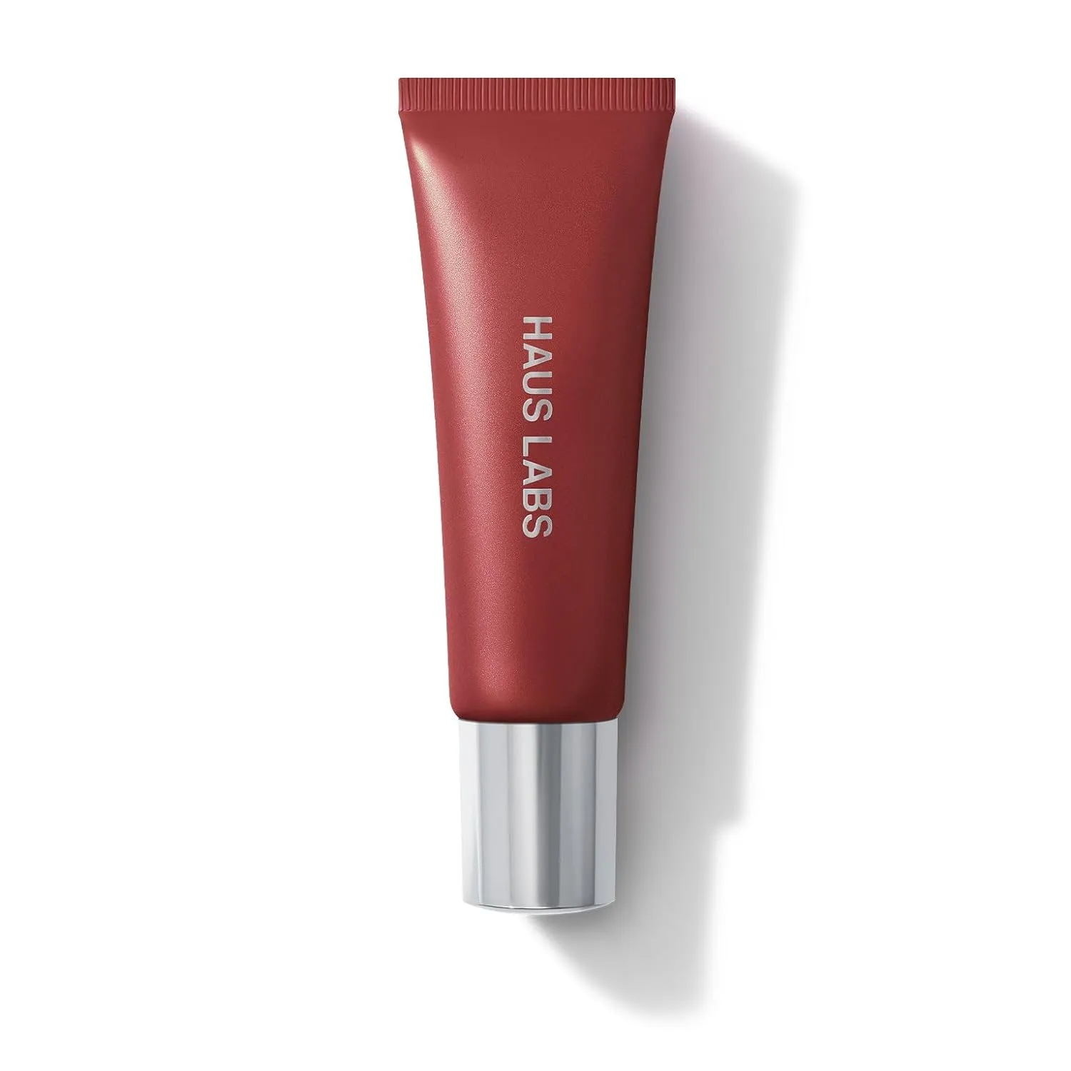 HAUS LABS BY LADY GAGA Hy-Power Eye, Cheek & Lip Pigment Paint Burgundy Shimmer