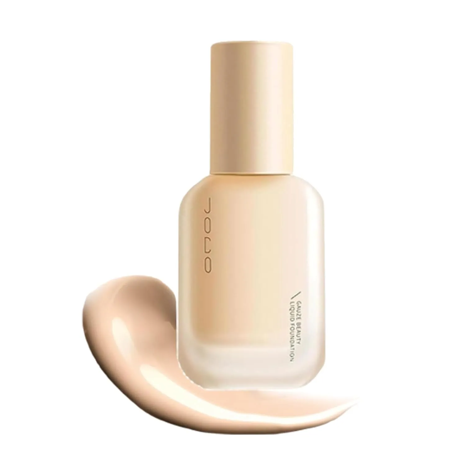 Hydrating Waterproof and Light Long Lasting Foundation, Light and Long-Lasting Coverage,Invisible Long-Lasting Lightweight Coverage Build Flawless Finish Foundation,Natural,1PCS