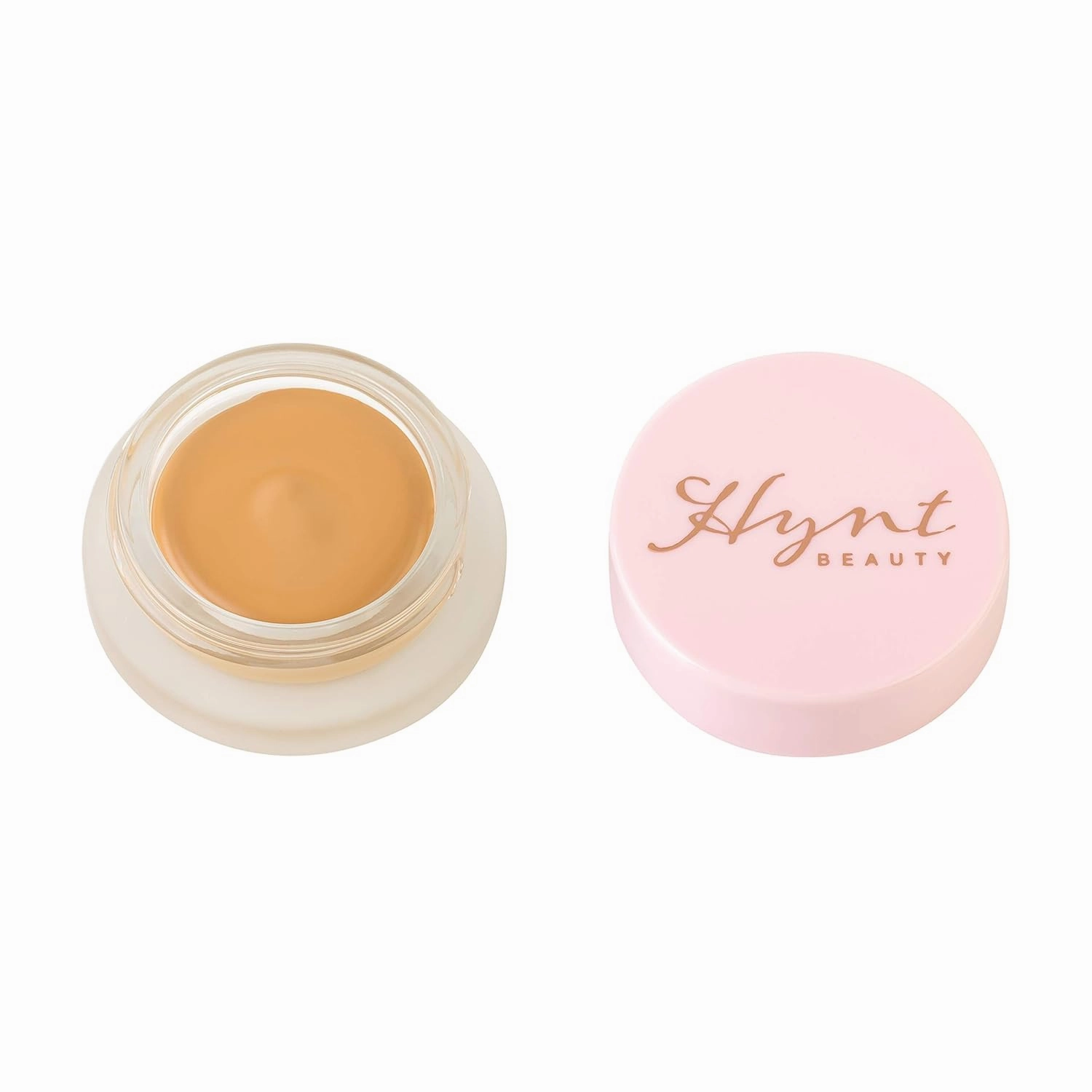 Hynt Beauty Duet Perfecting Face Concealer - Beauty Makeup Face and Eye Bags Cream
