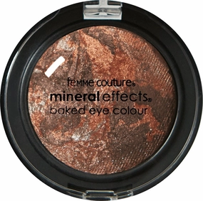 Imptora Downtown Brown Baked Eyeshadow