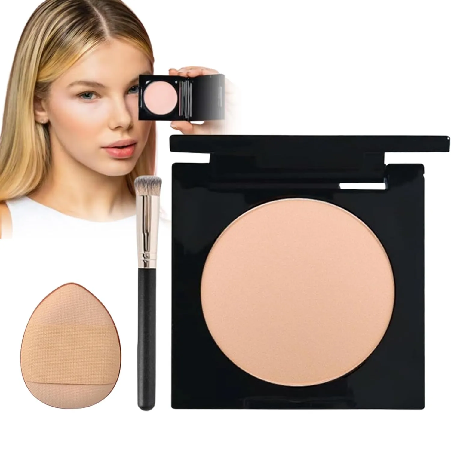 Inauguratei Under Eye Brightener, Inauguratei Eye Brightener, Conceal & Brighten Dark Circles, Neutrain Eye Brightener, Neutraln Under Eye Brightener (Lvory)