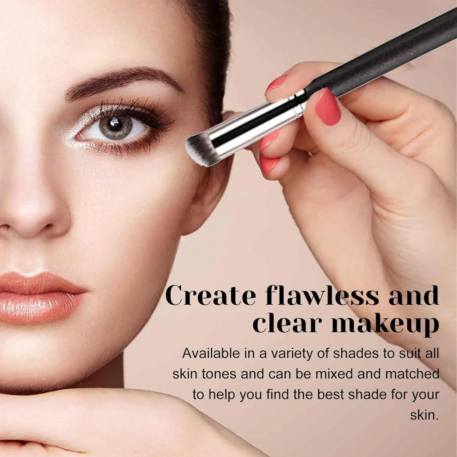 Inauguratei Under Eye Brightener, Inauguratei Eye Brightener, Conceal & Brighten Dark Circles, Neutrain Eye Brightener, Neutraln Under Eye Brightener (Lvory)