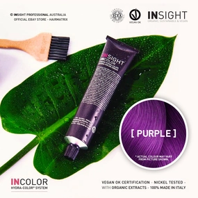 Insight Professional Incolor Corrector Purple 60ml
