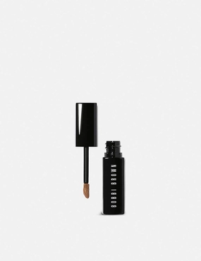 Intensive skin serum concealer CHESTNUT [Misc.]