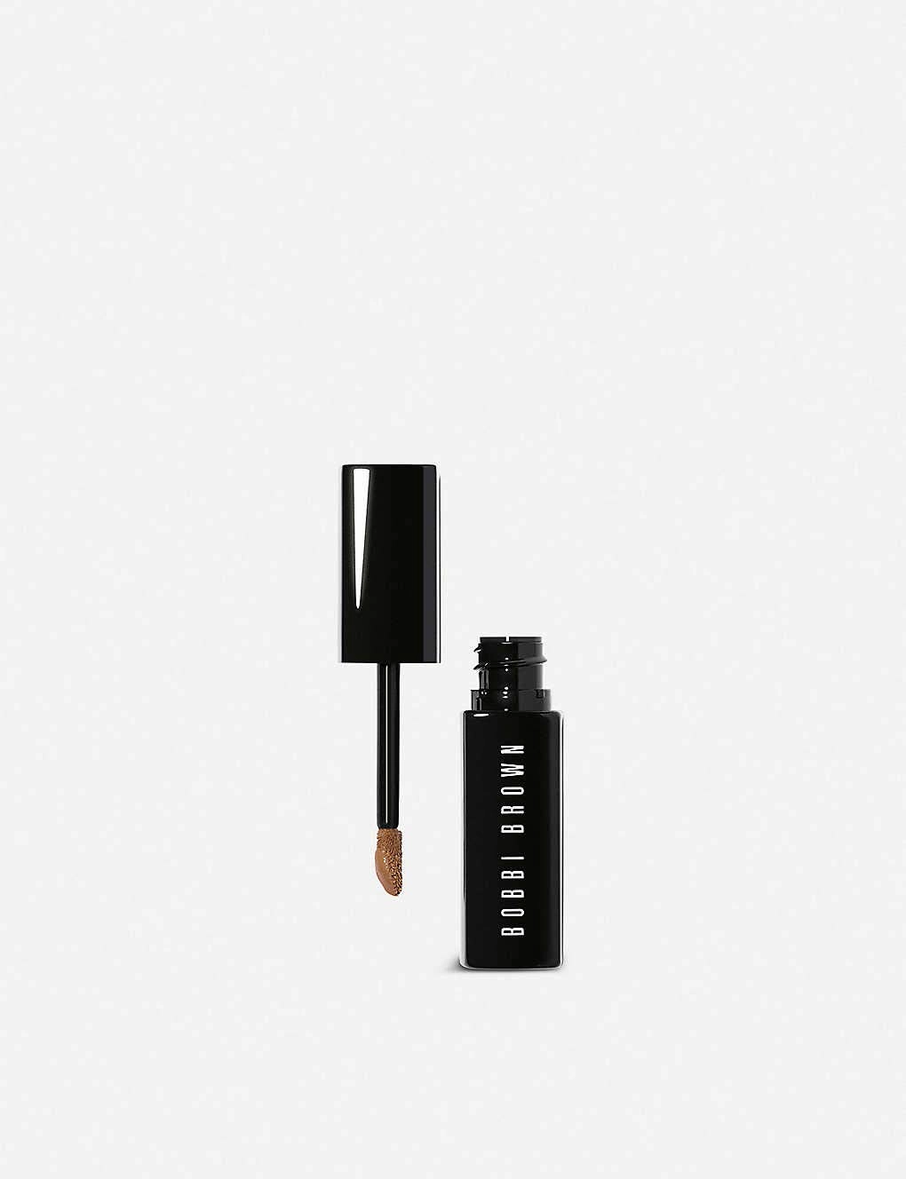 Intensive skin serum concealer CHESTNUT [Misc.]