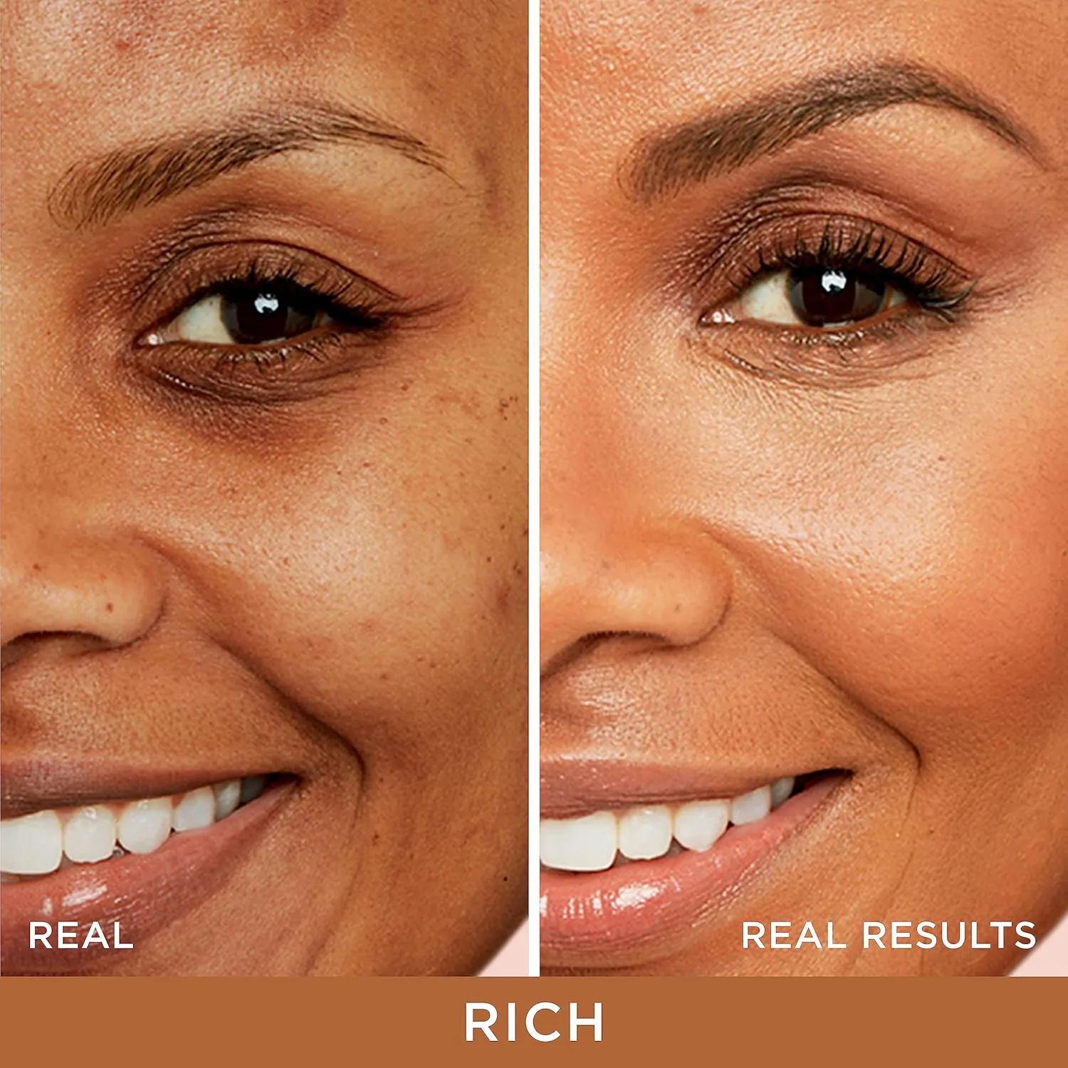 IT Cosmetics Bye Bye Under Eye Concealer - Waterproof Full Coverage Concealer For Dark Circles, Fine Lines, Redness & Discoloration, Formulated with Hyaluronic Acid, Natural Finish – 0.4 fl oz