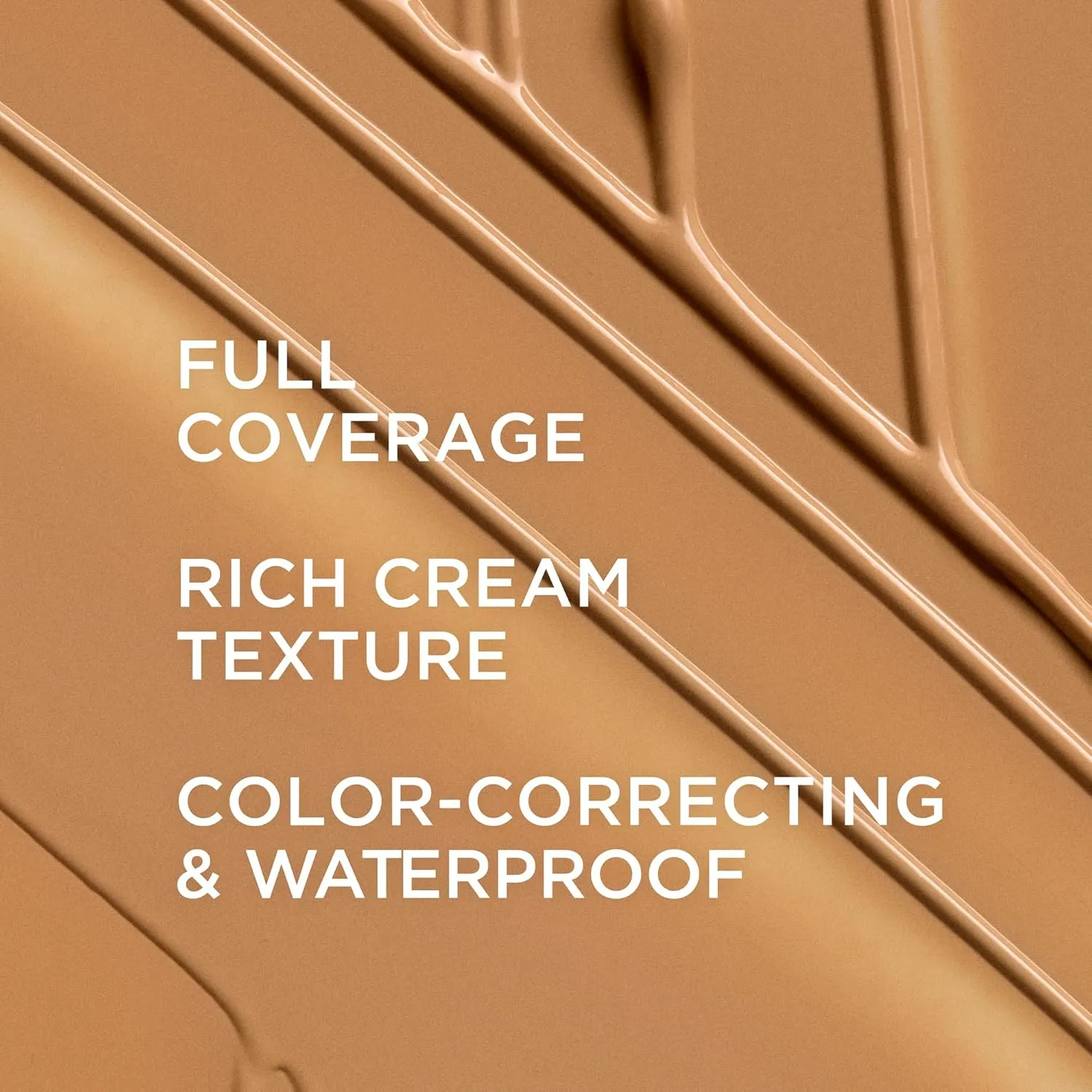 IT Cosmetics Bye Bye Under Eye Concealer - Waterproof Full Coverage Concealer For Dark Circles, Fine Lines, Redness & Discoloration, Formulated with Hyaluronic Acid, Natural Finish – 0.4 fl oz