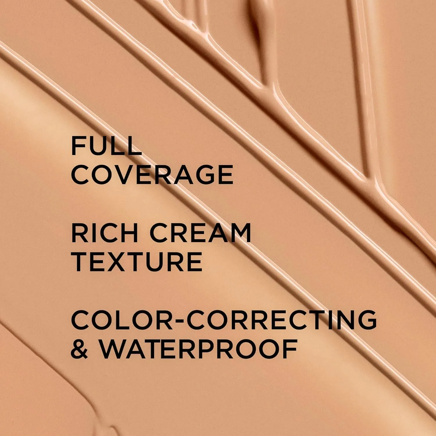 IT Cosmetics Bye Bye Under Eye Concealer - Waterproof Full Coverage Concealer For Dark Circles, Fine Lines, Redness & Discoloration, Formulated with Hyaluronic Acid, Natural Finish – 0.4 fl oz