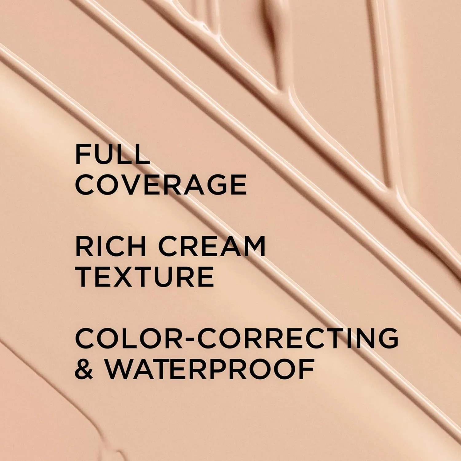 IT Cosmetics Bye Bye Under Eye Concealer - Waterproof Full Coverage Concealer For Dark Circles, Fine Lines, Redness & Discoloration, Formulated with Hyaluronic Acid, Natural Finish – 0.4 fl oz