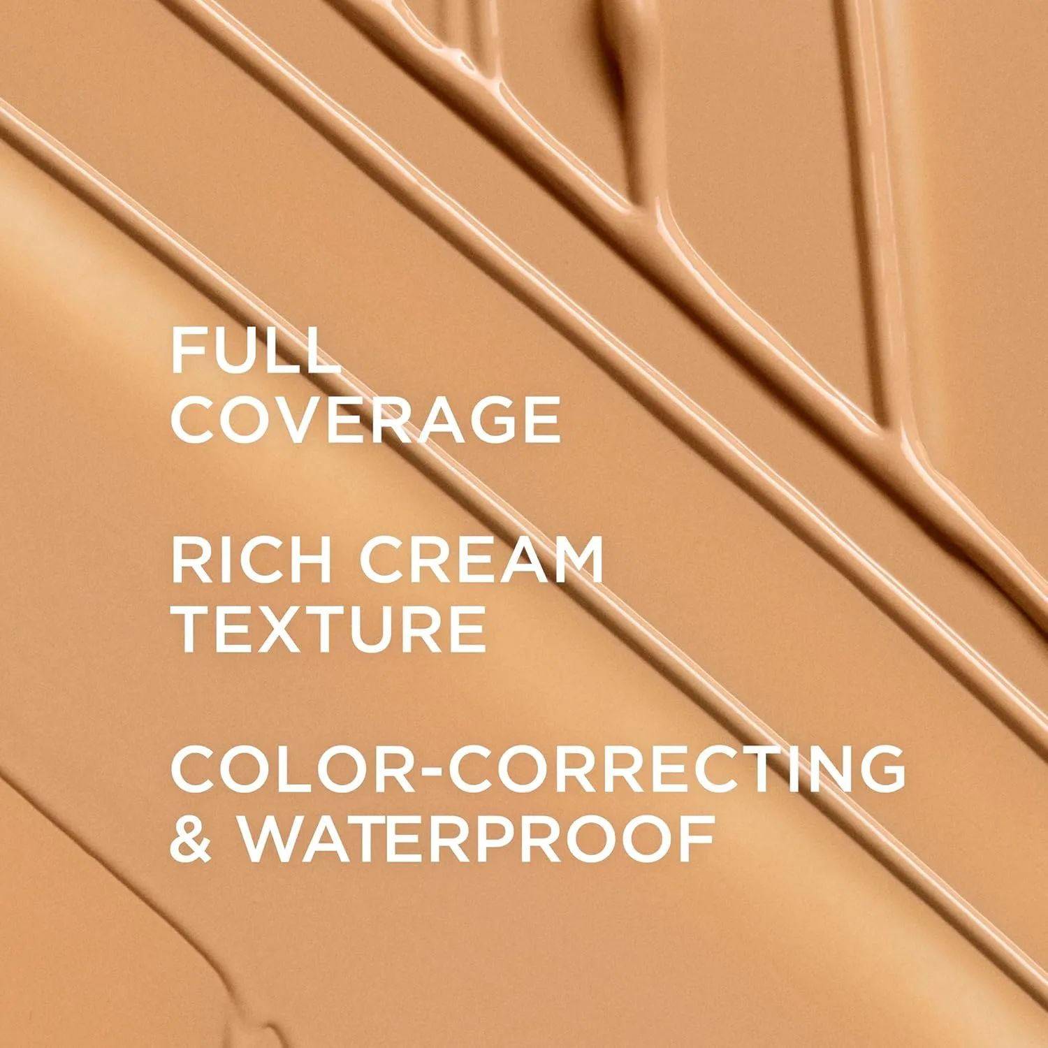 IT Cosmetics Bye Bye Under Eye Concealer - Waterproof Full Coverage Concealer For Dark Circles, Fine Lines, Redness & Discoloration, Formulated with Hyaluronic Acid, Natural Finish – 0.4 fl oz
