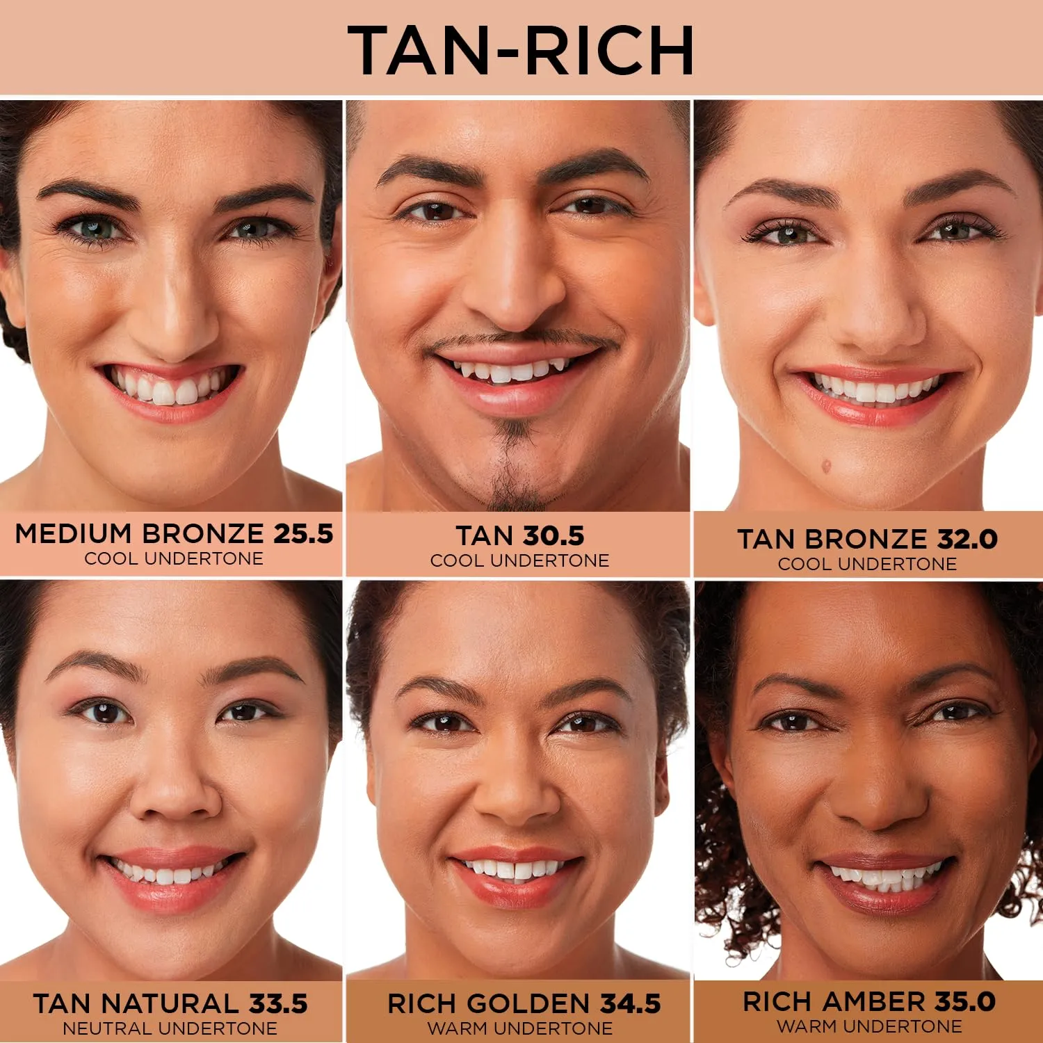 IT Cosmetics Bye Bye Under Eye Concealer - Waterproof Full Coverage Concealer For Dark Circles, Fine Lines, Redness & Discoloration, Formulated with Hyaluronic Acid, Natural Finish – 0.4 fl oz