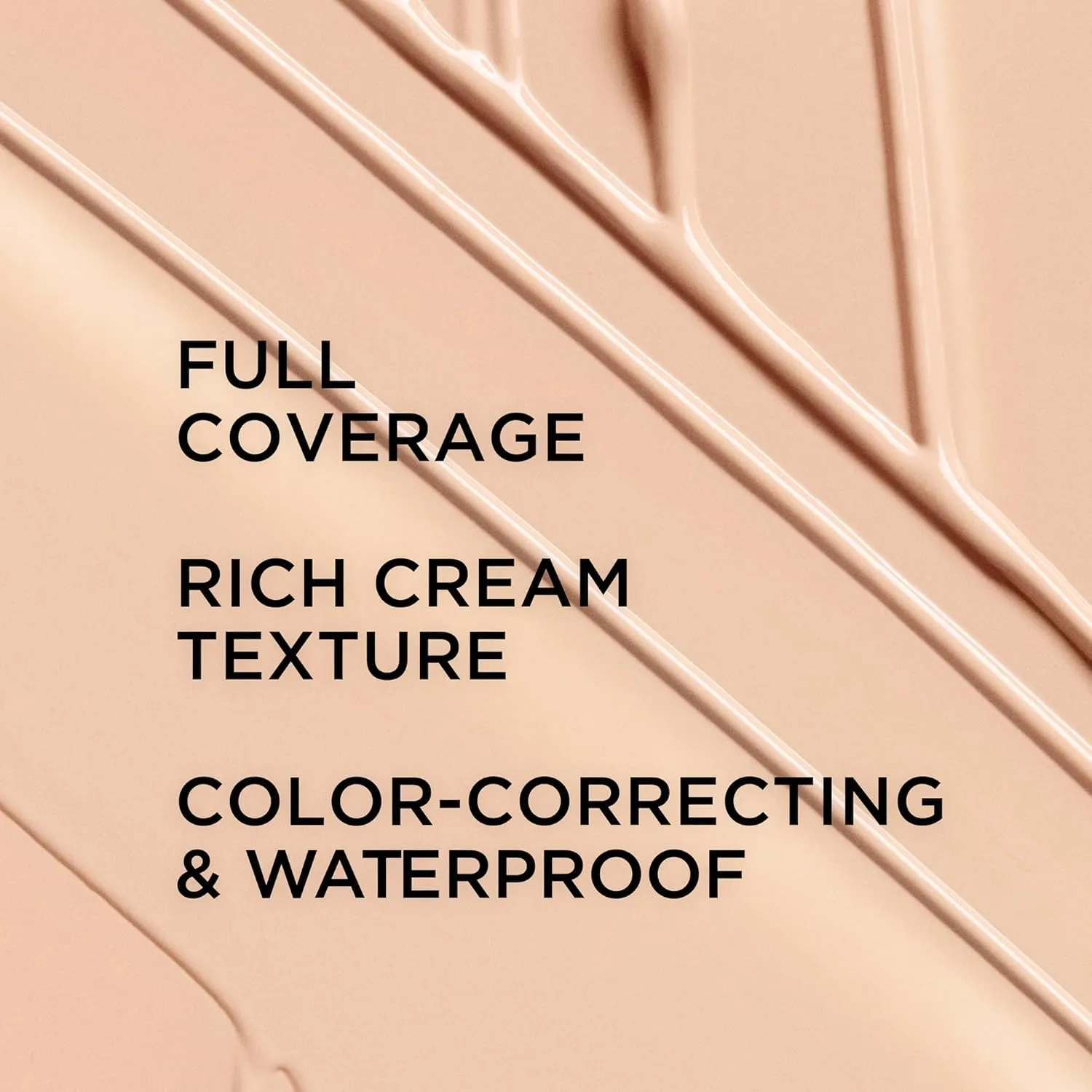 IT Cosmetics Bye Bye Under Eye Full Coverage Concealer - for Dark Circles, Fine Lines, Redness & Discoloration - Waterproof - Natural Finish – 0.4 fl oz