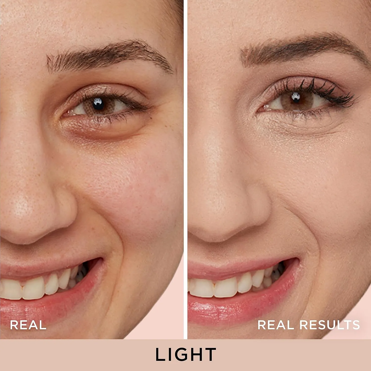 IT Cosmetics Bye Bye Under Eye Full Coverage Concealer - for Dark Circles, Fine Lines, Redness & Discoloration - Waterproof - Natural Finish – 0.4 fl oz