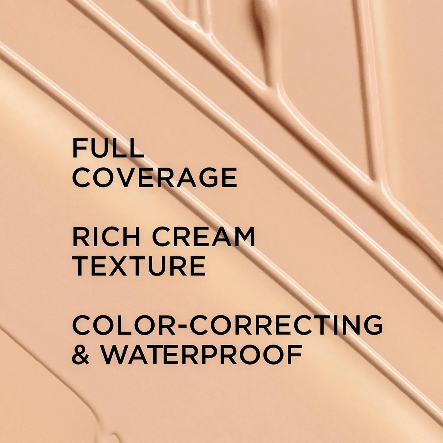 IT Cosmetics Bye Bye Under Eye Full Coverage Concealer - for Dark Circles, Fine Lines, Redness & Discoloration - Waterproof - Natural Finish – 0.4 fl oz