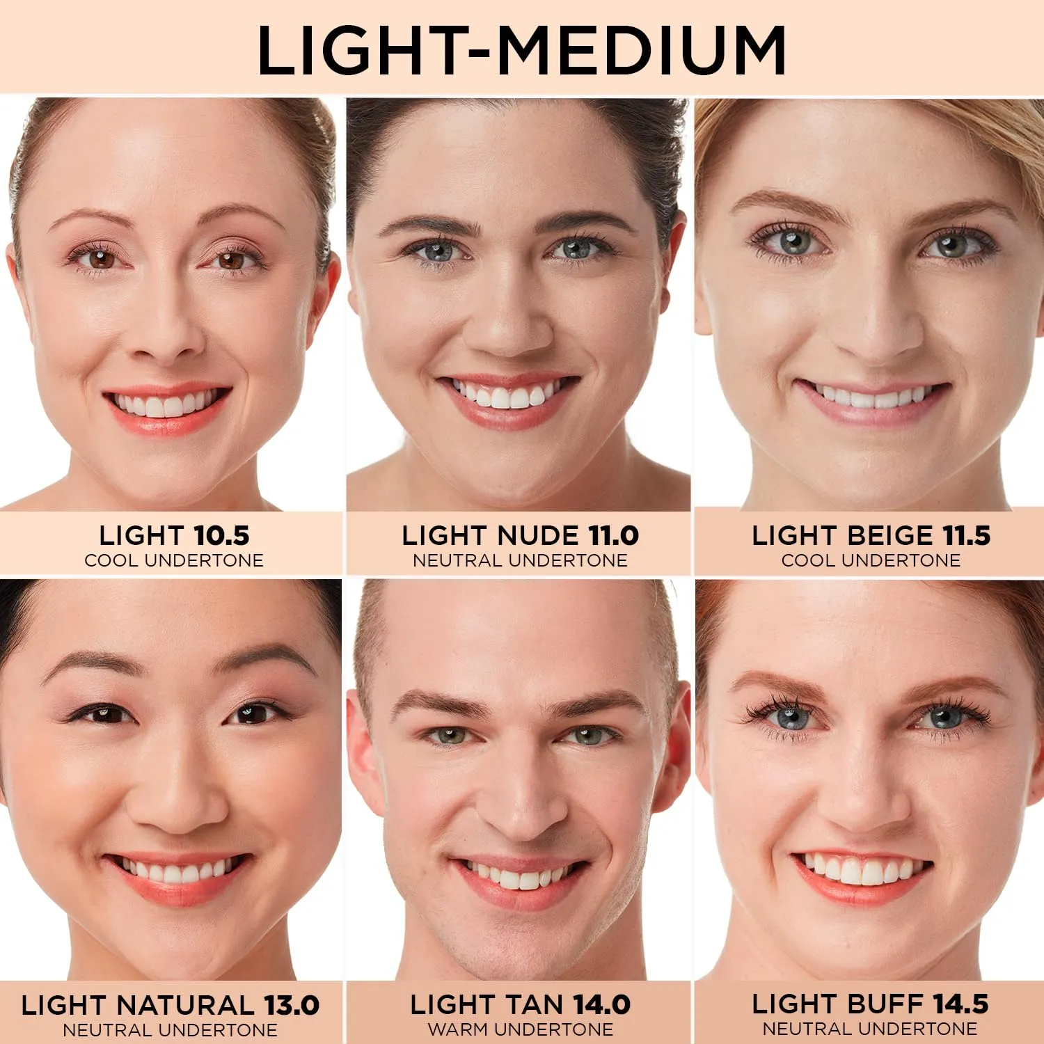 IT Cosmetics Bye Bye Under Eye Full Coverage Concealer - for Dark Circles, Fine Lines, Redness & Discoloration - Waterproof - Natural Finish – 0.4 fl oz