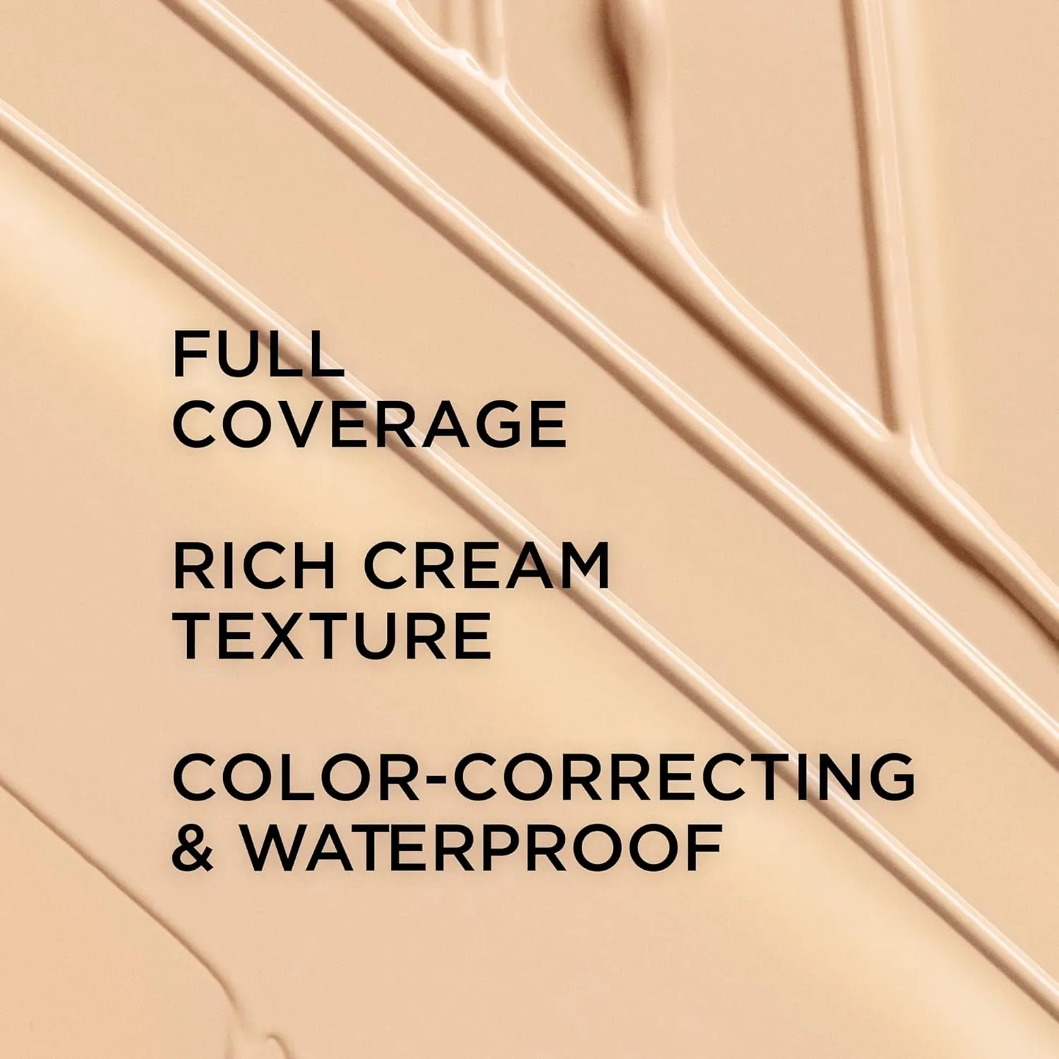 IT Cosmetics Bye Bye Under Eye Full Coverage Concealer - for Dark Circles, Fine Lines, Redness & Discoloration - Waterproof - Natural Finish – 0.4 fl oz
