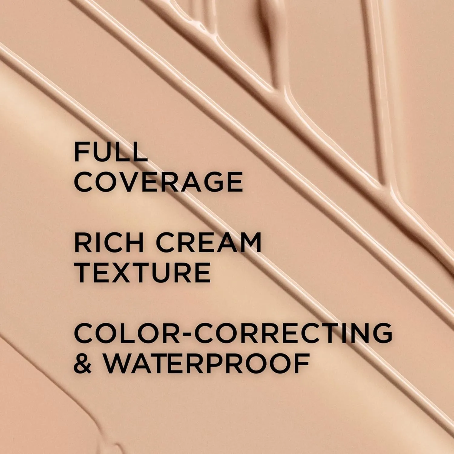 IT Cosmetics Bye Bye Under Eye Full Coverage Concealer -Travel Size - for Dark Circles, Fine Lines, Redness & Discoloration - Waterproof - Natural Finish – 0.11 fl oz