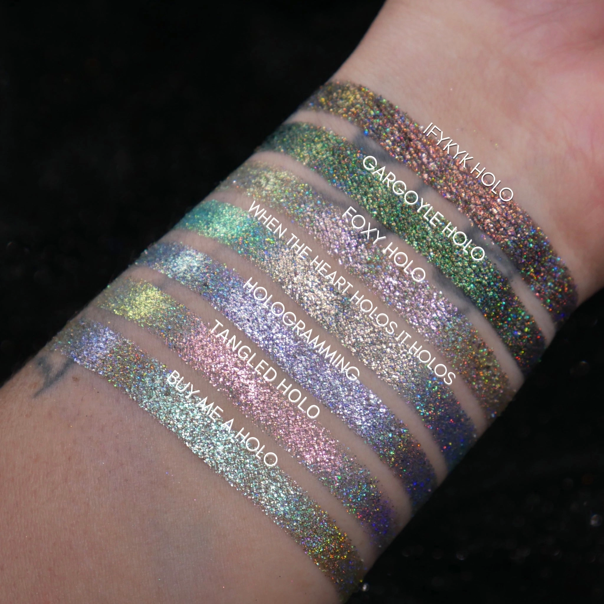 IYKYK HOLO