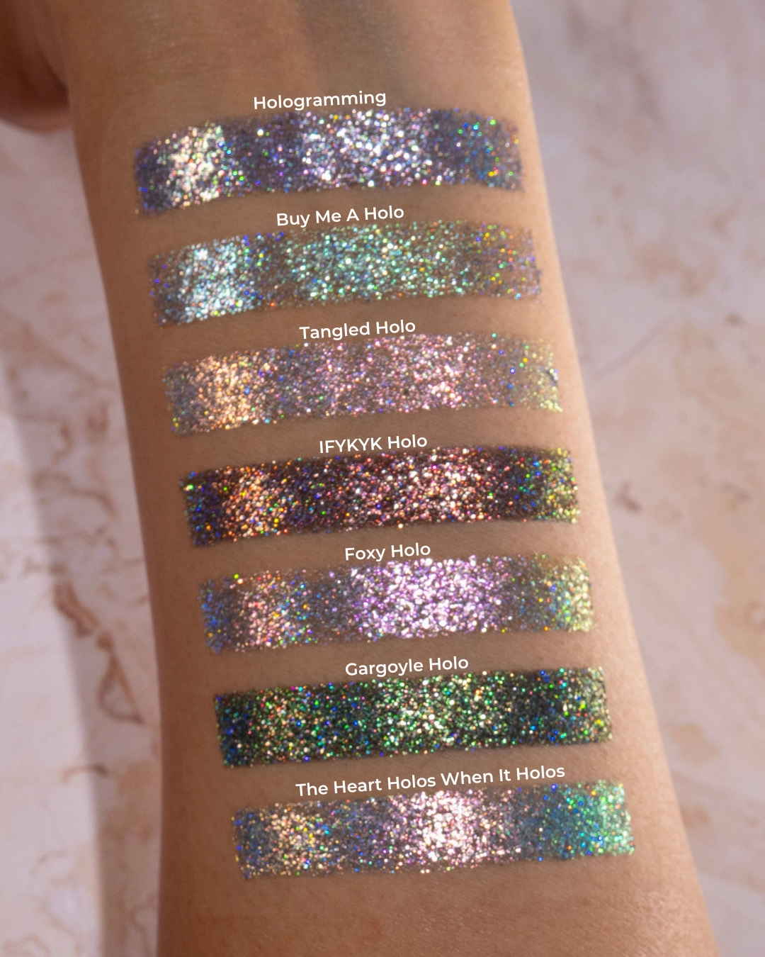 IYKYK HOLO
