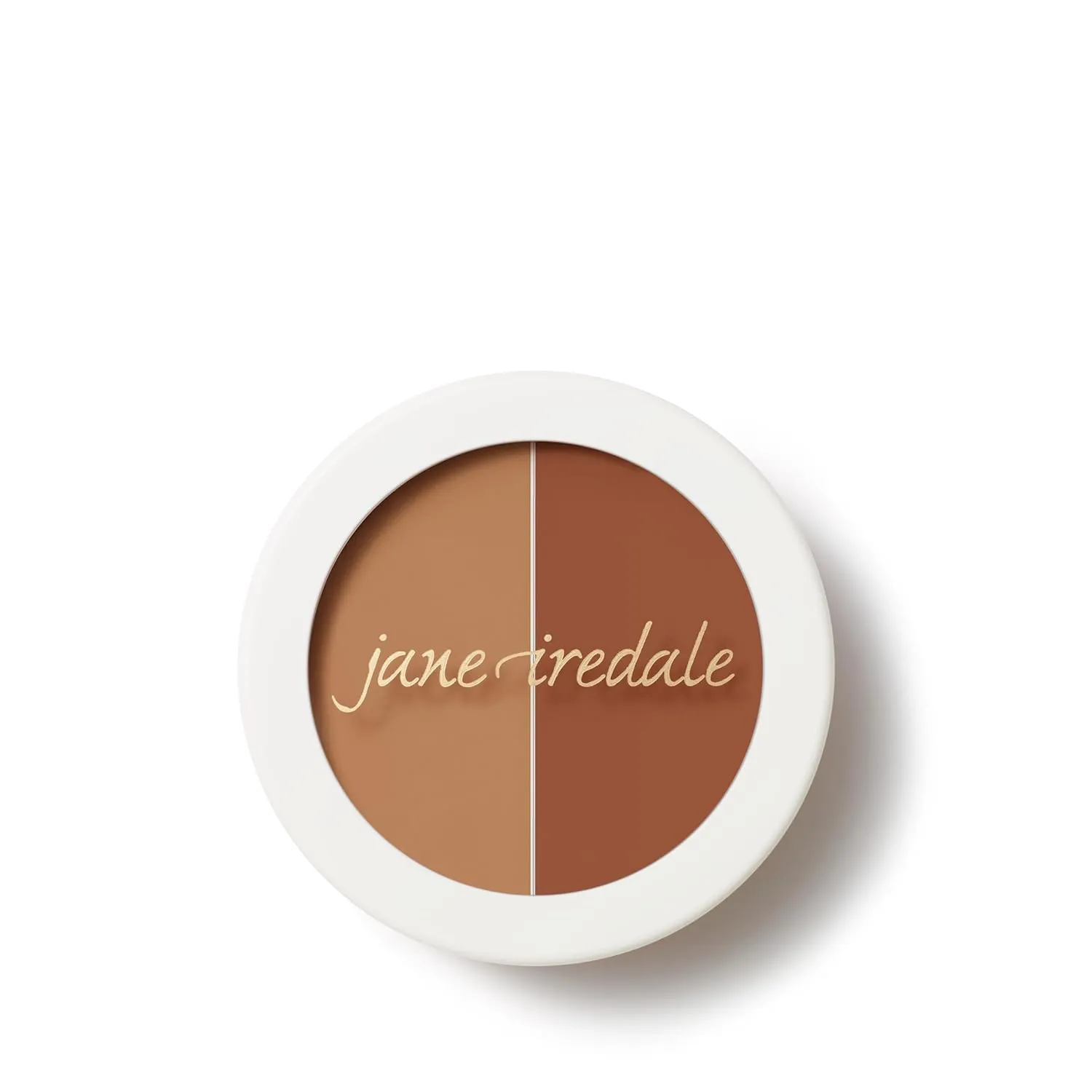 jane iredale CircleDelete Concealer | Creamy Under Eye Concealer with Vitamins A, C & E | Diminishes Appearance of Dark Circles & Softens Fine Lines