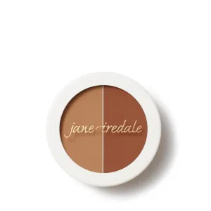 jane iredale CircleDelete Concealer | Creamy Under Eye Concealer with Vitamins A, C & E | Diminishes Appearance of Dark Circles & Softens Fine Lines