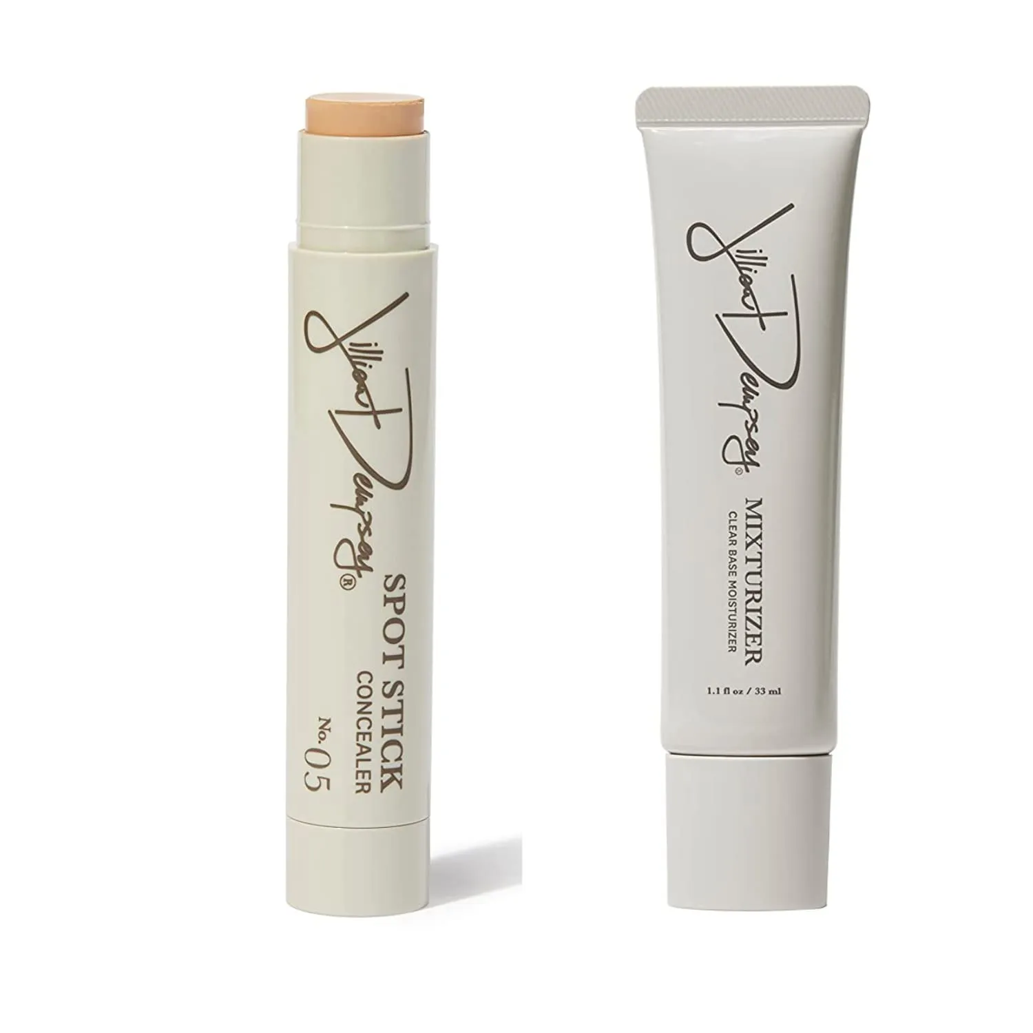 Jillian Dempsey Spot Stick No. 5   Mixturizer For Creating Tinted Moisturizer