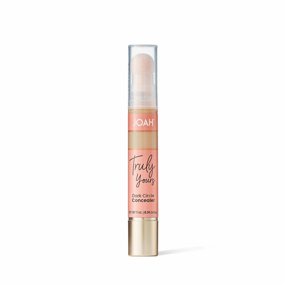 JOAH Truly Yours Dark Circle Concealer - Natural Ivory