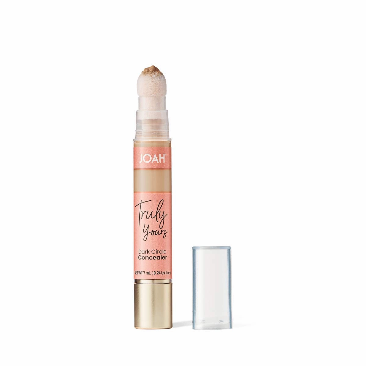 JOAH Truly Yours Dark Circle Concealer - Natural Ivory