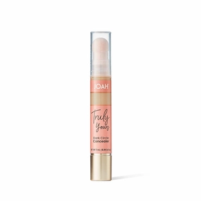 JOAH Truly Yours Dark Circle Concealer - Natural Ivory