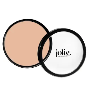 Jolie Paramedical Kamaflage Foundation Heavy Duty Concealing Creme 12g (Nude Creme)