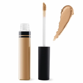 Jolie Camouflage Cover Creme Complexion Fix Concealer - Under Eye, Dark Circles & Acne/Blemish Corrector - Vegan Formula (Sunlit Beige, 7g)
