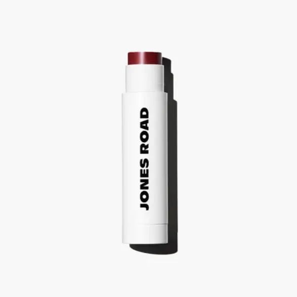 Jones Road THE LIPPIE STICK - DEEP ROSE, 1 Count (Pack of 1)