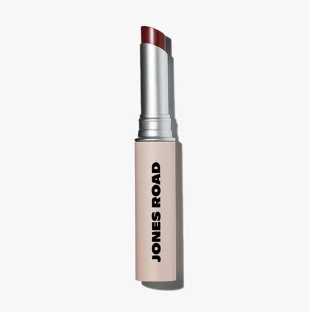 Jones Road The Lip Tint Cocoa Rose & Complimentary Face Sheet Masque