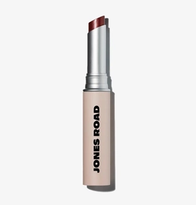 Jones Road The Lip Tint Mocha Rose Shimmer & Complimentary Face Sheet Masque