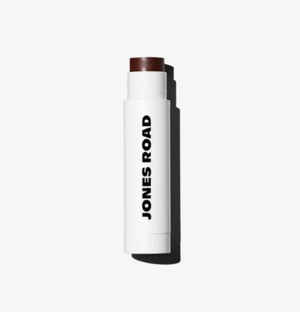Jones Road THE LIPPIE STICK - CHOCOLATE, 1 Count (Pack of 1)