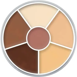 KRYOLAN, CONCEALER CIRCLE USA