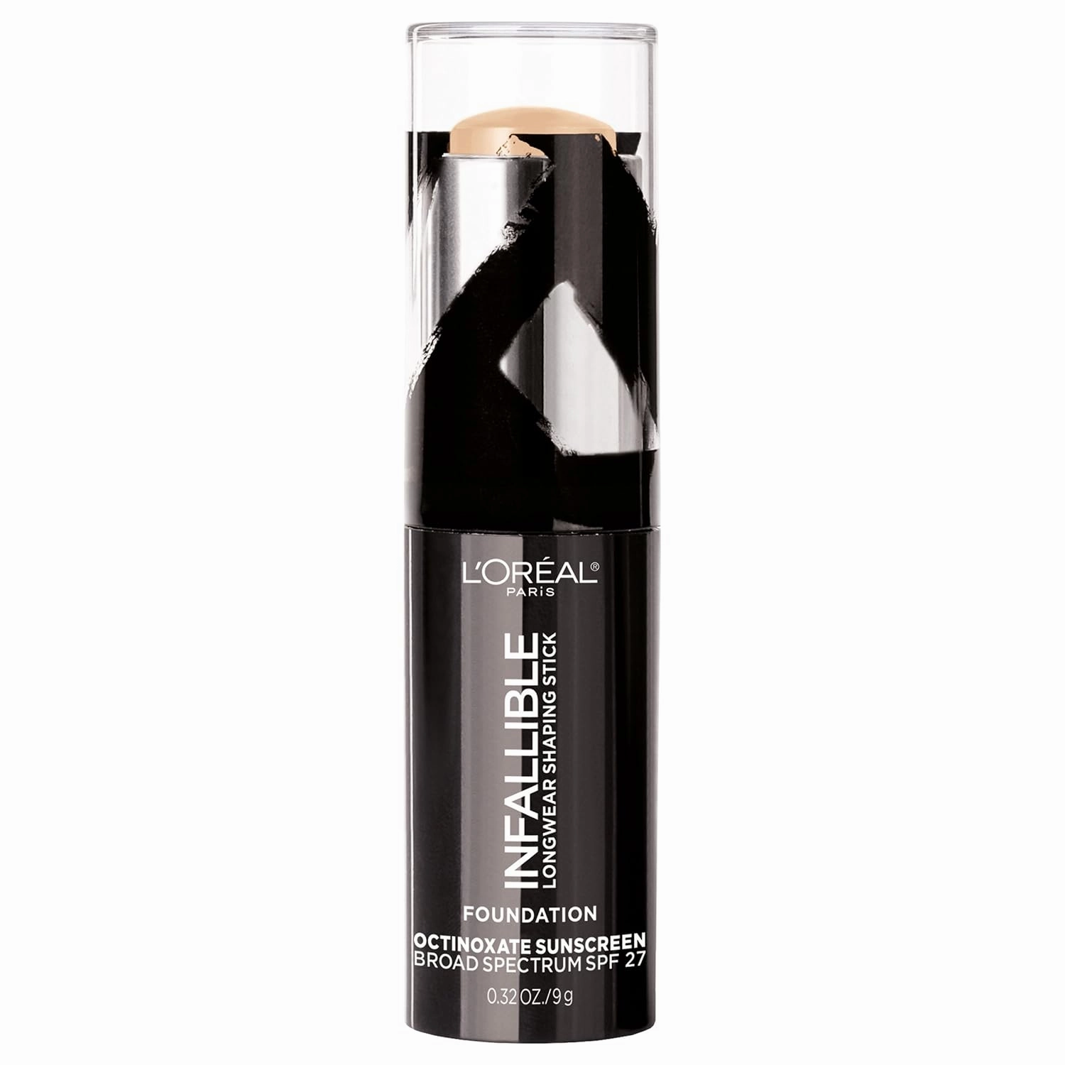 L'Oreal Paris Cosmetics Infallible Pro Glow Concealer, Nude Beige, 0.32 Ounce