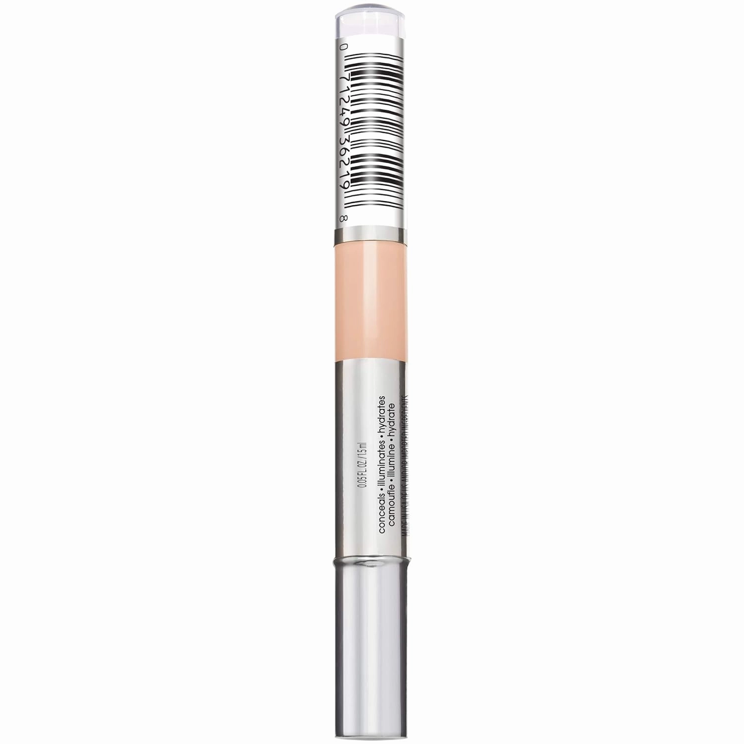 L'Oreal Paris Cosmetics True Match Super-Blendable Multi-Use Concealer Makeup, Fair C1-2, 0.05 Fluid Ounce