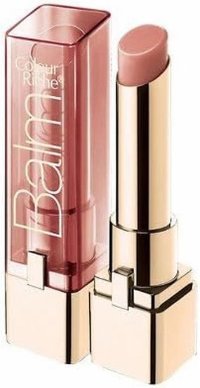 L'oréal Paris Colour Riche All Day Wear Tinted Lip Balm (L'Oréal Paris Colour Riche Balm - Caramel Comfort 819)
