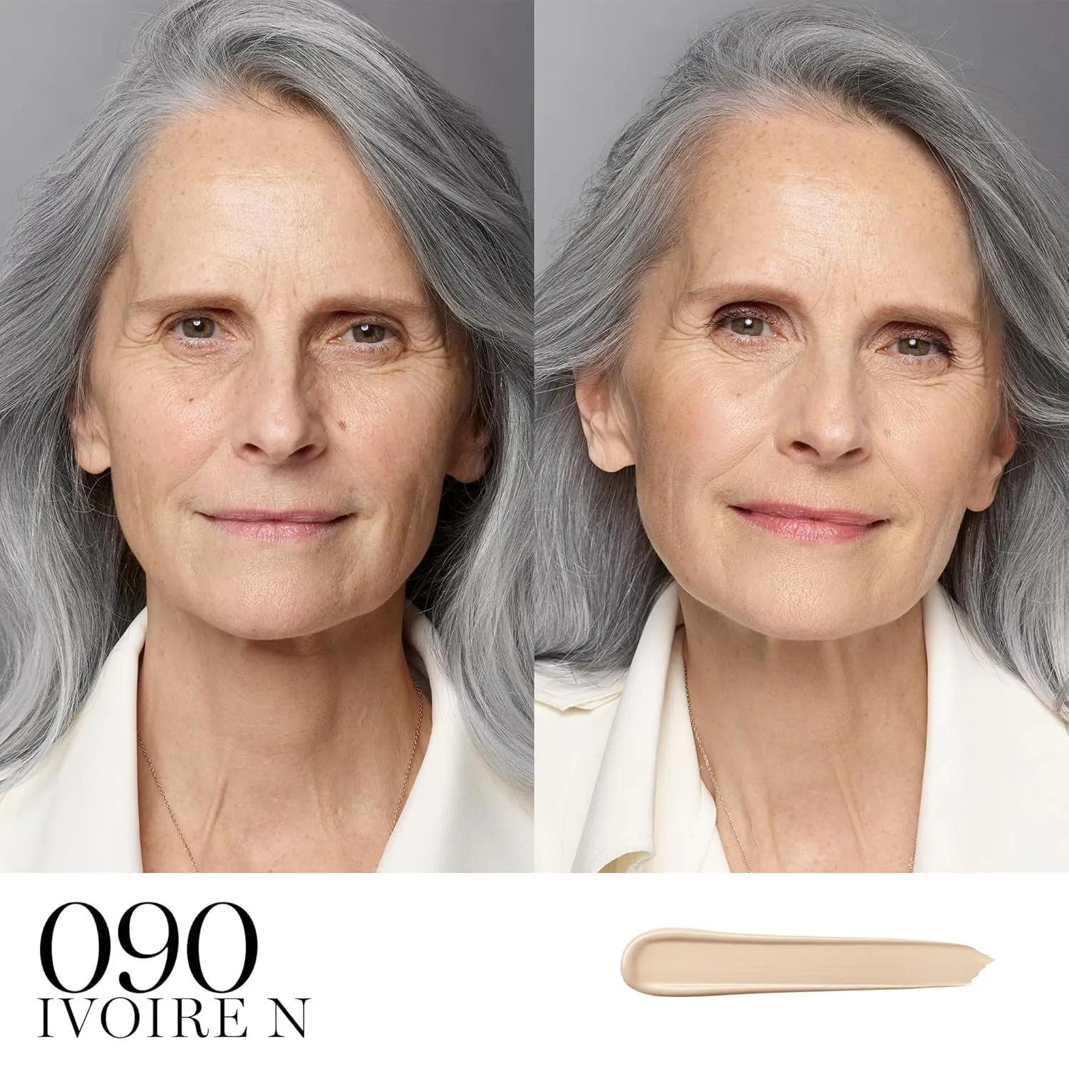Lancôme Teint Idole Ultra Wear All Over Full Coverage Concealer - Natural Matte Finish & Lightweight Under Eye Concealer - Up To 24H Wear